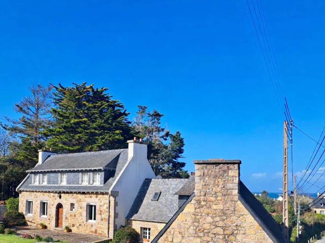 Maison vente à Lannion, Bretagne