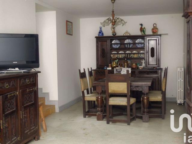 Maison vente à Bayonne, Uhart-cize