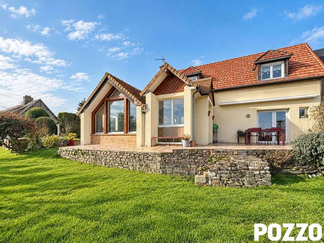 Maison vente à Vains, Manche