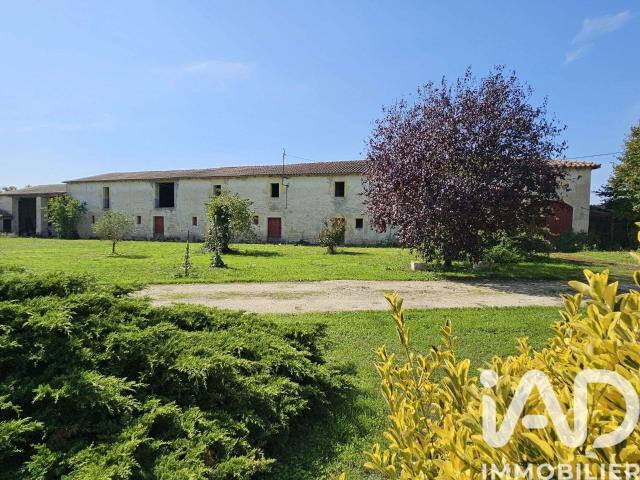 Maison vente à Niort, Nouvelle-Aquitaine