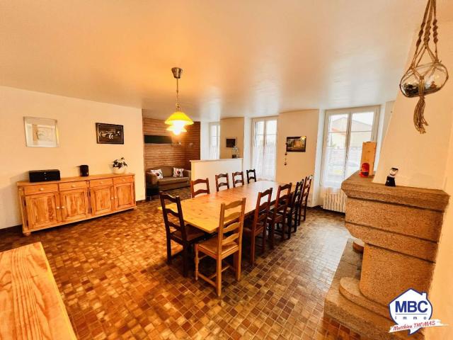 Maison vente à Nantes, Vallet