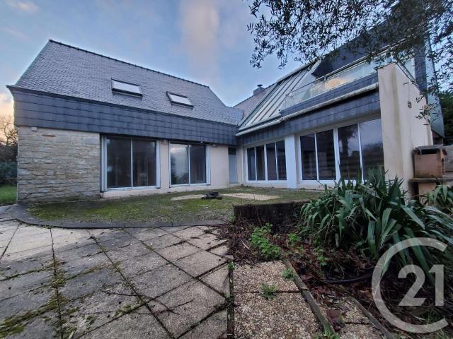 Maison vente à Vannes, Bretagne