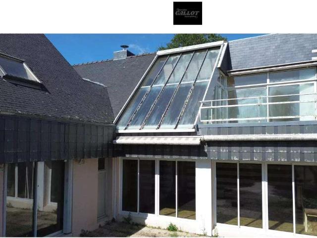 Maison vente à Vannes, Bretagne