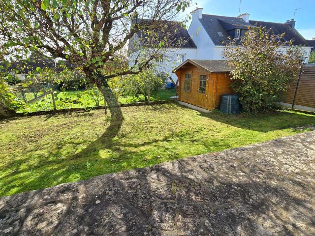 Maison vente à Vannes, Bretagne