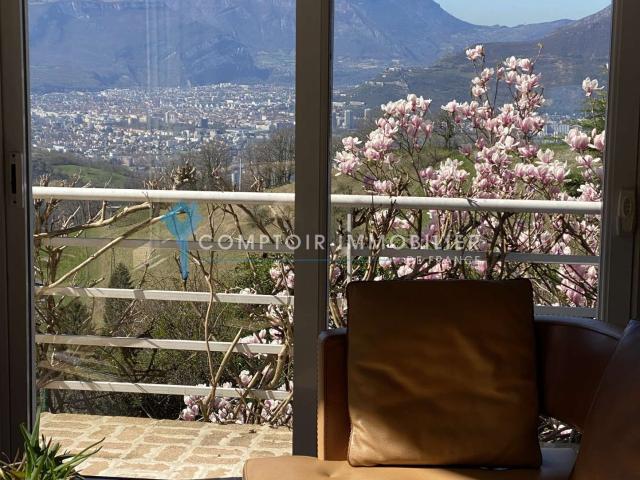 Maison vente à Grenoble, Venon