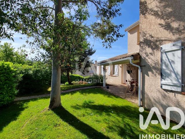 Maison vente à Toulouse, Verfeil
