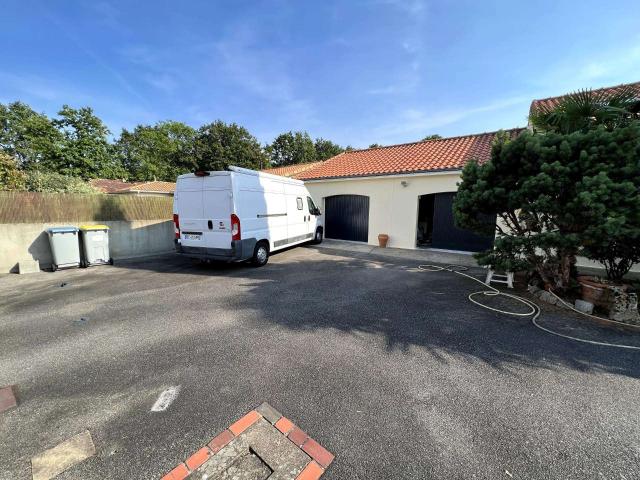 Maison vente à Nantes, Vertou
