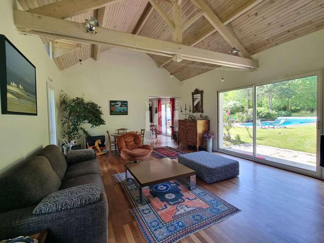 Maison vente à Châteaubriant-Ancenis, Vigneux-de-bretagne