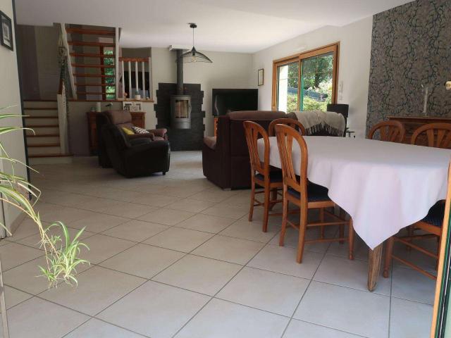 Maison vente à Le Clos Chesnais, Langouet