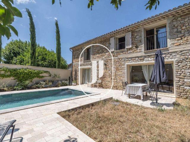 Maison vente à Villedieu, Vaucluse