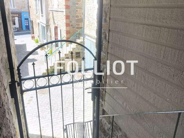 Maison vente à Saint-Lô, Villedieu-les-poêles