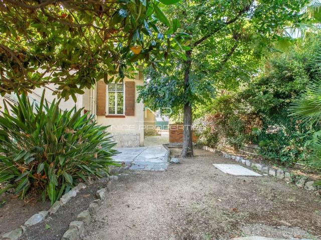 Maison vente à Nice, Villefranche-sur-mer