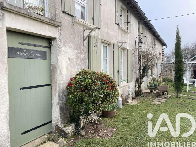 Maison vente à Niort, Villemain