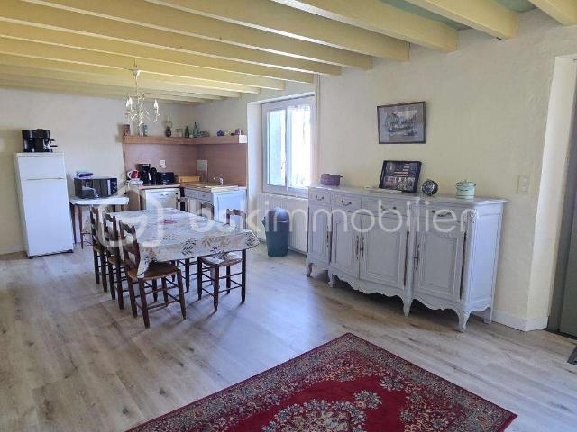Maison vente à Segré, Villemoisan