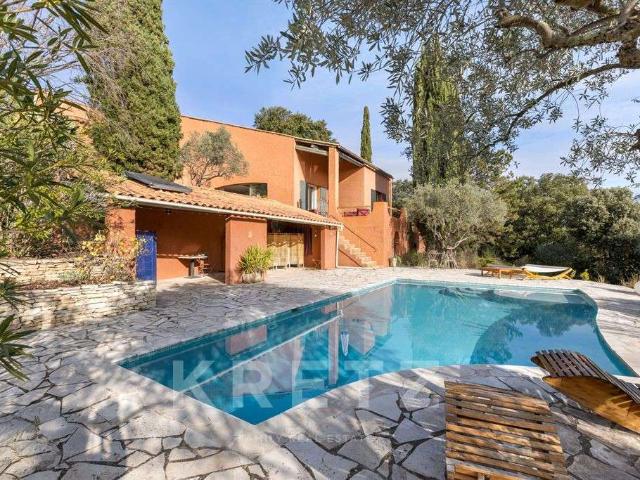Maison vente à Forcalquier, Provence-Alpes-Côte d'Azur