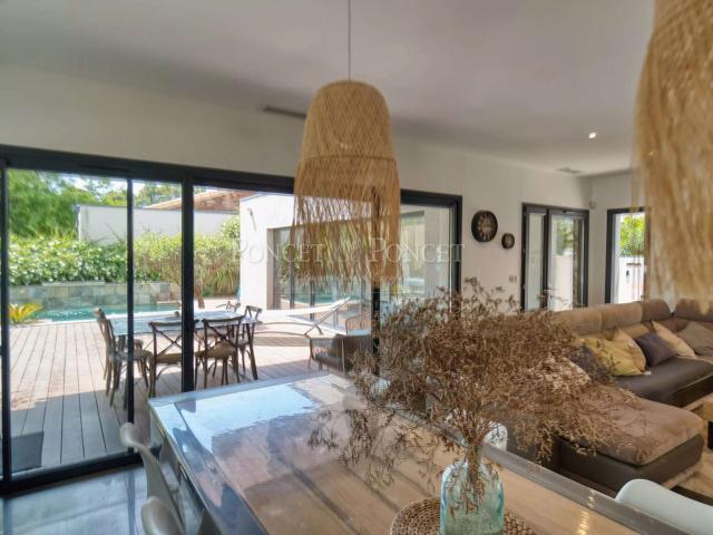 Maison vente à Montpellier, Villeneuve-lès-maguelone