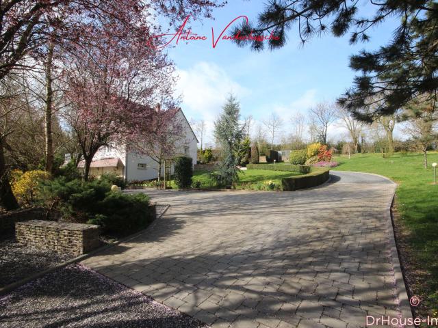Maison vente à Vire, Villers-bocage