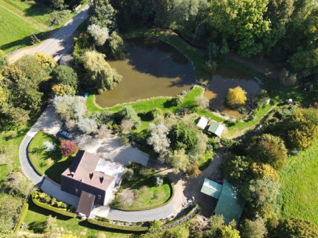 Maison vente à Vire, Villers-bocage
