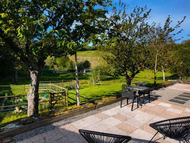 Maison vente à Vire, Epinay-sur-odon
