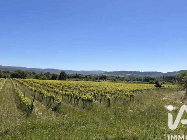 Maison vente à Carpentras, Villes-sur-auzon