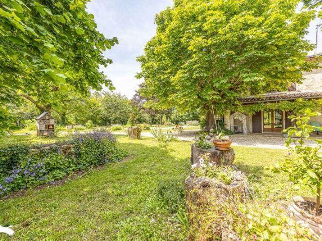 Maison vente à Niort, Villiers-en-bois
