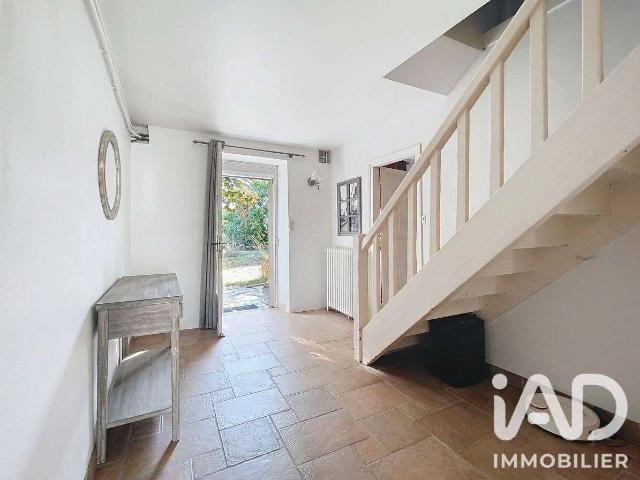 Maison vente à Villiers-en-Désœuvre, Eure