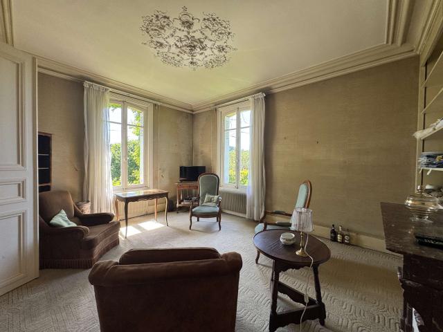 Maison vente à Mortagne-au-Perche, Vimoutiers