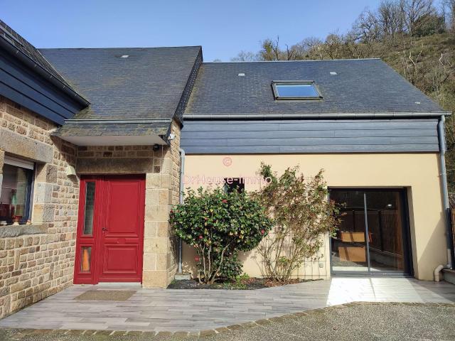 Maison vente à Vire, Vaudry