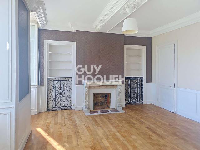 Maison vente à Vire