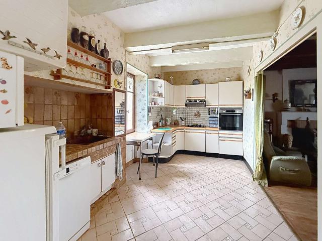 Maison vente à Angoulême, Voulgézac