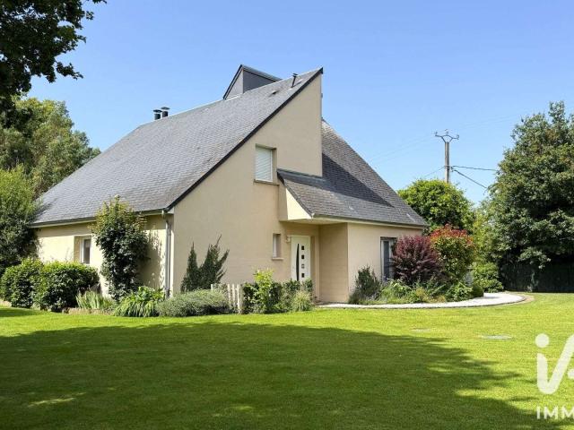 Maison vente à Châteaudun, Yèvres