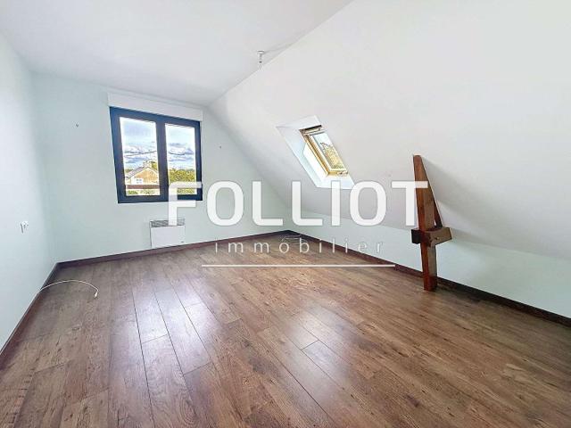 Maison vente à Avranches, Yquelon