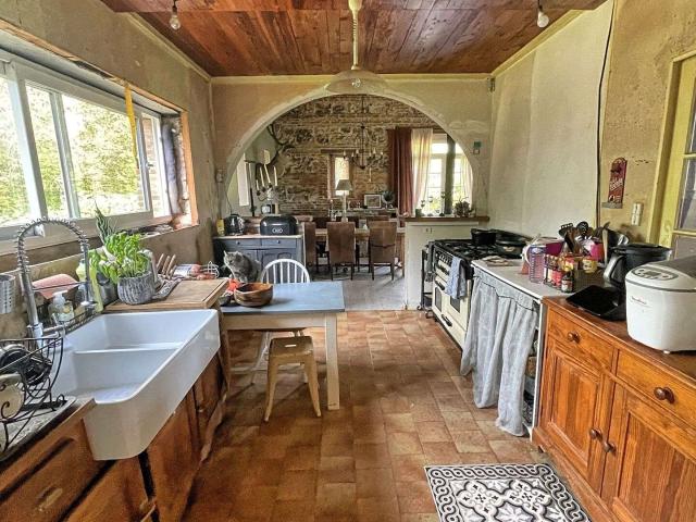 Maison vente à Rouen, Yvetot
