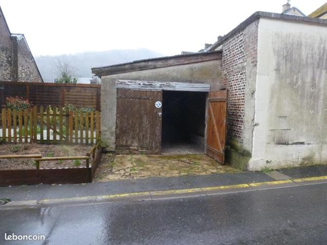 Maison vente à Charleville-Mézières, Revin