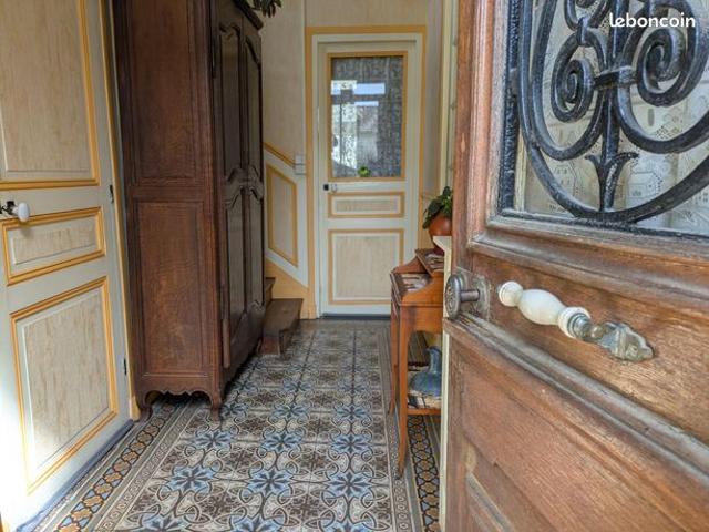 Maison vente à Sarcelles, Deuil-la-barre