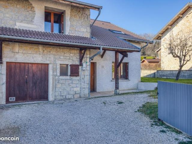 Maison vente à Nantua, Sonthonnax-la-montagne