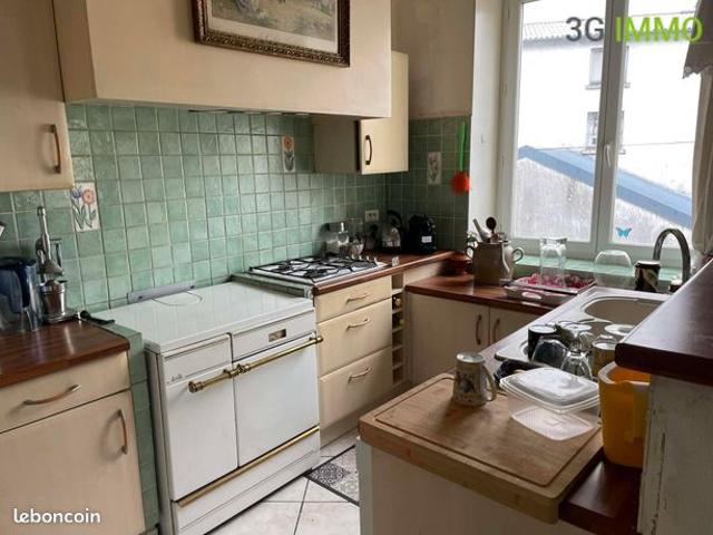 Maison vente à Castres, Lacaune