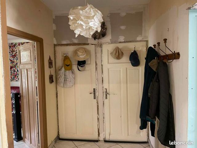Maison vente à Castres, Lacaune