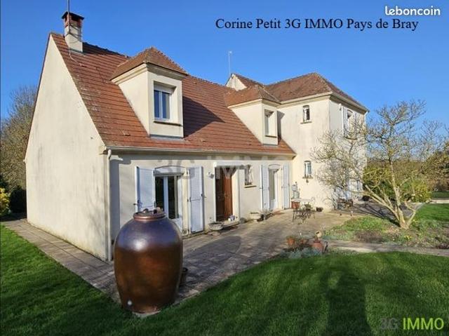Maison vente à Beauvais, Savignies