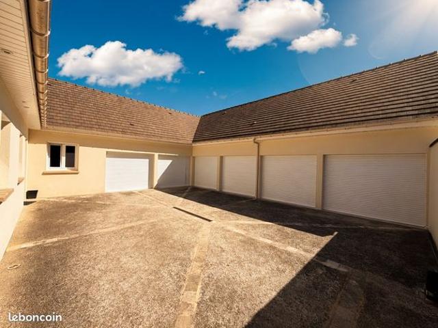 Maison vente à Fontainebleau, Samois-sur-seine