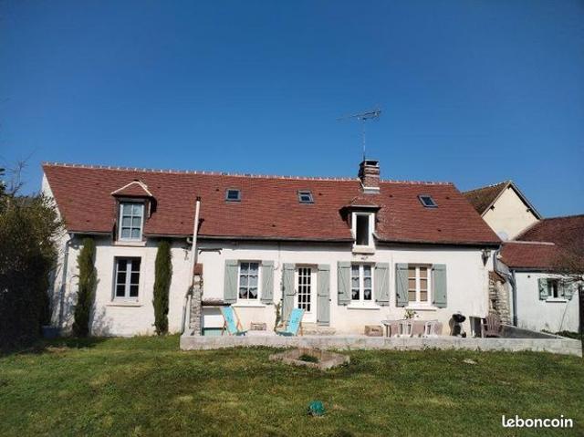 Maison vente à Pontoise, Magny-en-vexin
