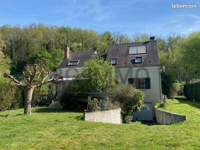Maison vente à Pontoise, Magny-en-vexin