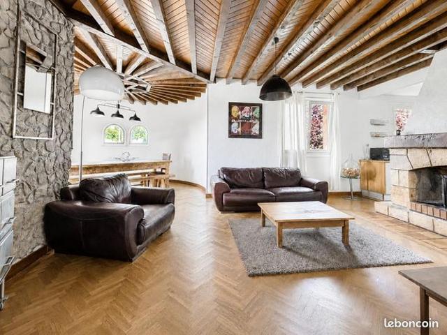 Maison vente à Clermont-Ferrand, Billom