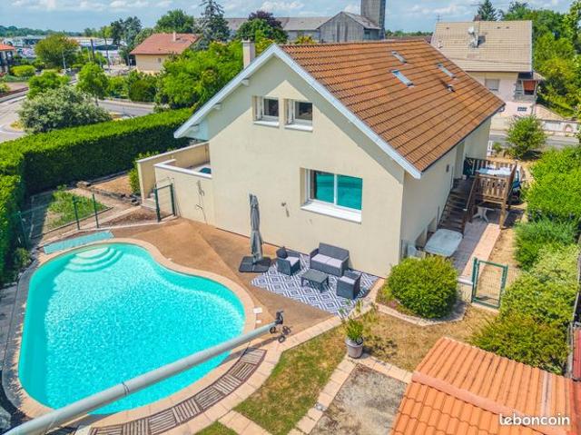 Maison vente à Bourg-en-Bresse, Bourg-en-bresse