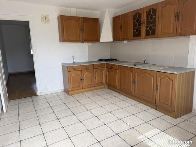 Maison vente à Saint-Nazaire, Saint-nazaire