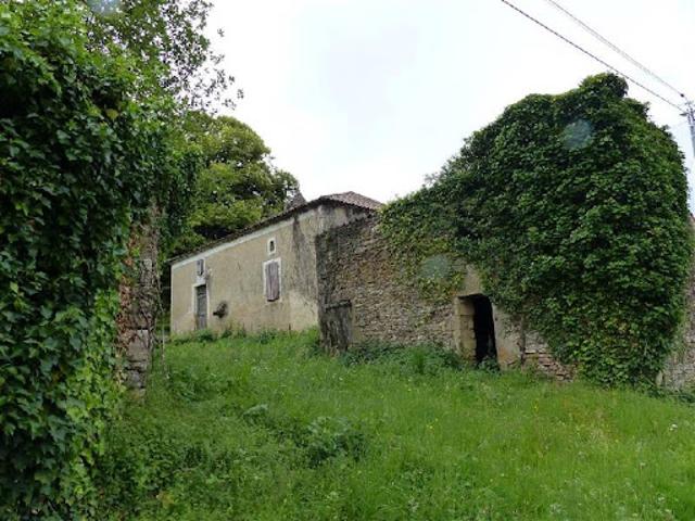 Maison vente à Sarlat-la-Canéda, Loubejac