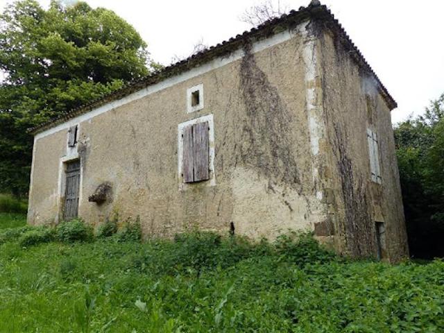 Maison vente à Loubejac, Le Pouget