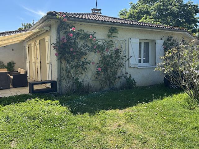 Maison vente à Issanchou, Montauban