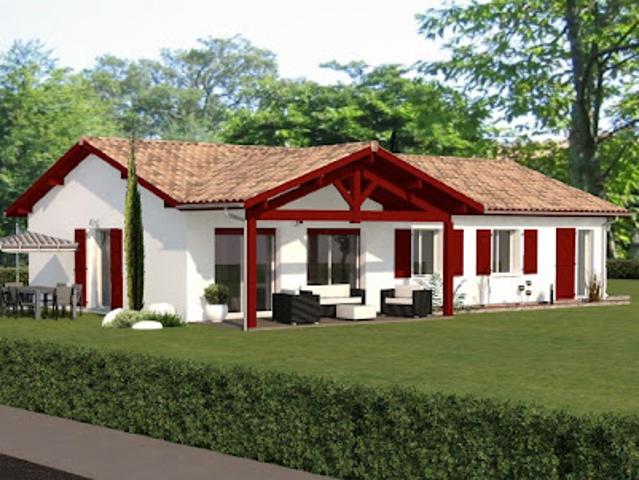 Maison vente à France métropolitaine, Urcuit