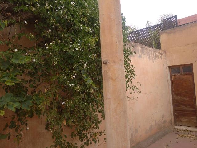 Maison vente à Marrakech, L'Oriental